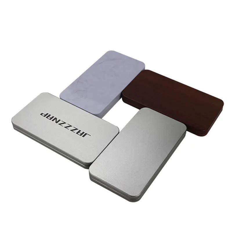 Custom Design Rectangle Shape Metal Packing Tin Boxes for Iphone 12 13 Pro Max Tempered Glass Pixel 6 Screen Protector AS311
Custom Design Rectangle Shape Metal Packing Tin Boxes for Iphone 12 13 Pro Max Tempered Glass Pixel 6 Screen Protector AS311