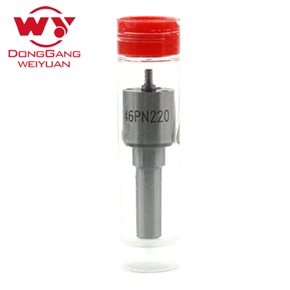 6pcs/lot Diesel nozzle DLLA146PN220, for diesel engine, Fuel injector nozzle DLLA146PN220, with top quality
6pcs/lot Diesel nozzle DLLA146PN220, for diesel engine, Fuel injector nozzle DLLA146PN220, with top quality