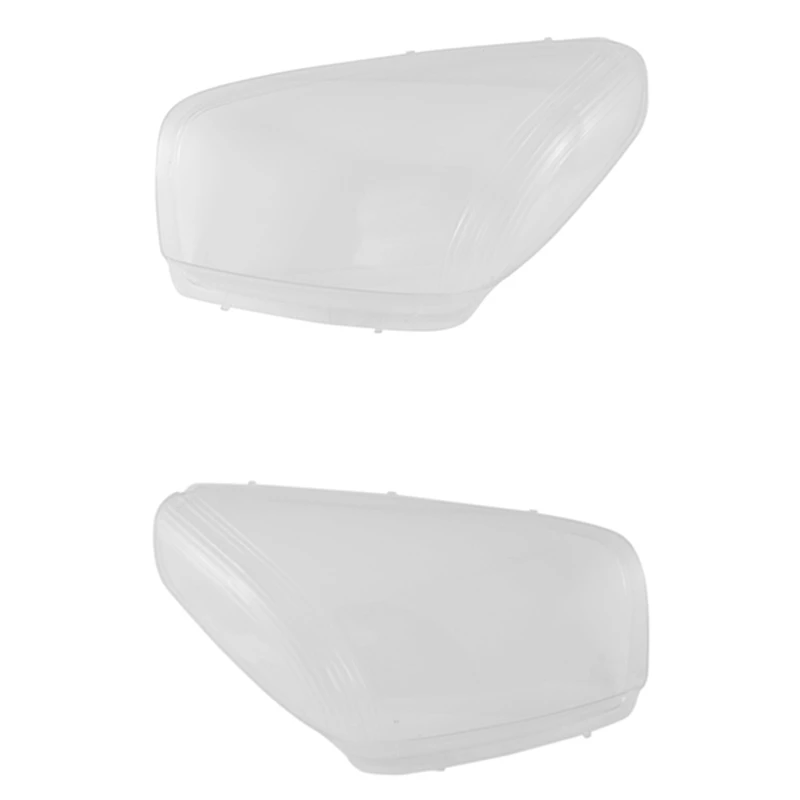 for Toyota Rav4 2001 2002 2003 Side Car Headlight Cover head light lamp Transparent Lampshade Shell Lens Glass
for Toyota Rav4 2001 2002 2003 Side Car Headlight Cover head light lamp Transparent Lampshade Shell Lens Glass