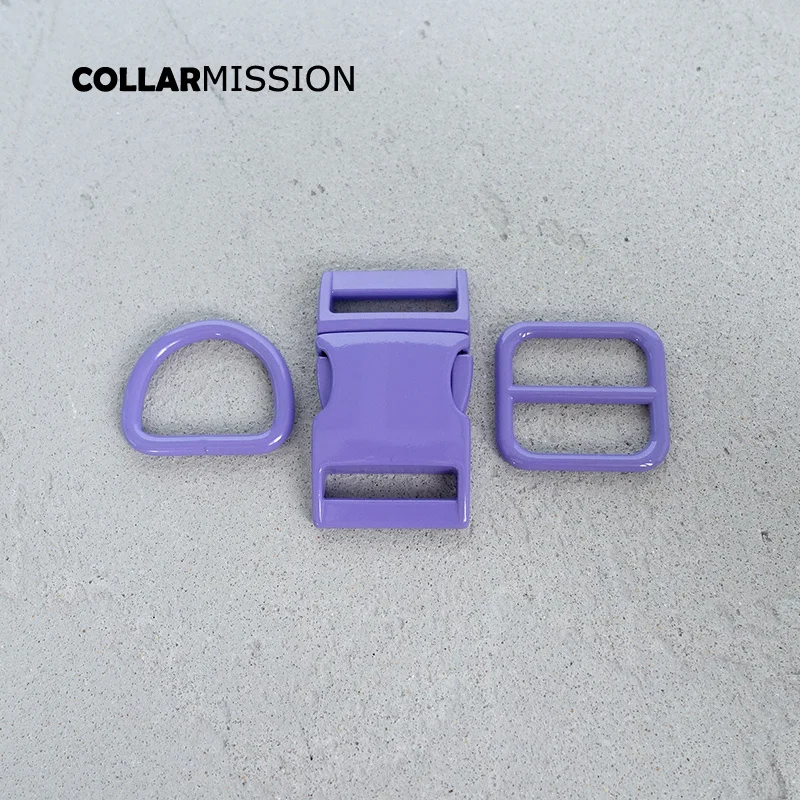 20pcs/lot(metal buckle+adjust buckle+D ring /set) 20mm and 25mm DIY cat dog collar accessory 7 colours
20pcs/lot(metal buckle+adjust buckle+D ring /set) 20mm and 25mm DIY cat dog collar accessory 7 colours