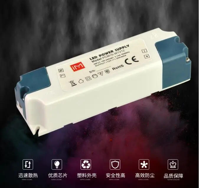 Fedex 100 шт. световой Трансформатор 12 В 12,5 A Светодиодный драйвер для 3528 5050 RGB светодиодной ленты адаптер источника питания 15 Вт
Fedex 100 шт. световой Трансформатор 12 В 12,5 A Светодиодный драйвер для 3528 5050 RGB светодиодной ленты адаптер источника питания 15 Вт