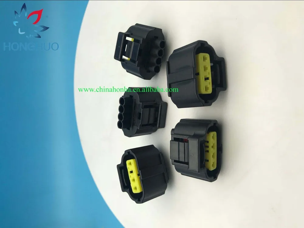 free shipping 4 Pin Female auto Throttle Sensor Plug TPS Connector For1JZ-GTE 2JZ-GTE 178399-2 184046-1
free shipping 4 Pin Female auto Throttle Sensor Plug TPS Connector For1JZ-GTE 2JZ-GTE 178399-2 184046-1