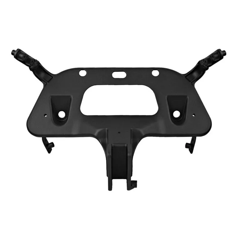 Black Motorcycle Headlight Front Upper Fairing Stay Bracket For Suzuki GSX-R1300R Hayabusa 1999-2007
Black Motorcycle Headlight Front Upper Fairing Stay Bracket For Suzuki GSX-R1300R Hayabusa 1999-2007