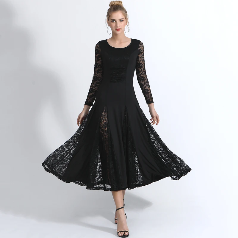 2020 Women Latin Dance Wear Ballroom Dress Samba Costume Party Dresses Sheer Mesh Stretchy Fringes Latin Dress
2020 Women Latin Dance Wear Ballroom Dress Samba Costume Party Dresses Sheer Mesh Stretchy Fringes Latin Dress