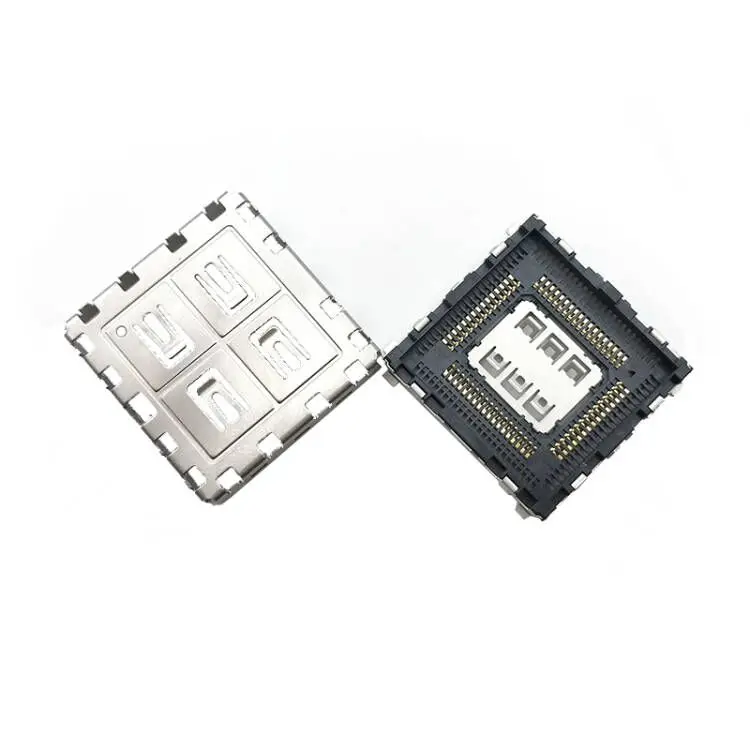 5sets Sierra wireless HL series Snap-in Socket Snap-in Cover kits for HL8548 HL7800 HL7802 HL7692 HL7588
5sets Sierra wireless HL series Snap-in Socket Snap-in Cover kits for HL8548 HL7800 HL7802 HL7692 HL7588