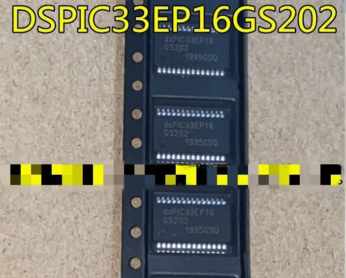 10-20 шт./DSPIC33EP16GS202 DSPIC33EP16 PIC33EP16 DSPIC33EP16GS202T-ESS DSPIC33EP16GS202-I/SS
10-20 шт./DSPIC33EP16GS202 DSPIC33EP16 PIC33EP16 DSPIC33EP16GS202T-ESS DSPIC33EP16GS202-I/SS