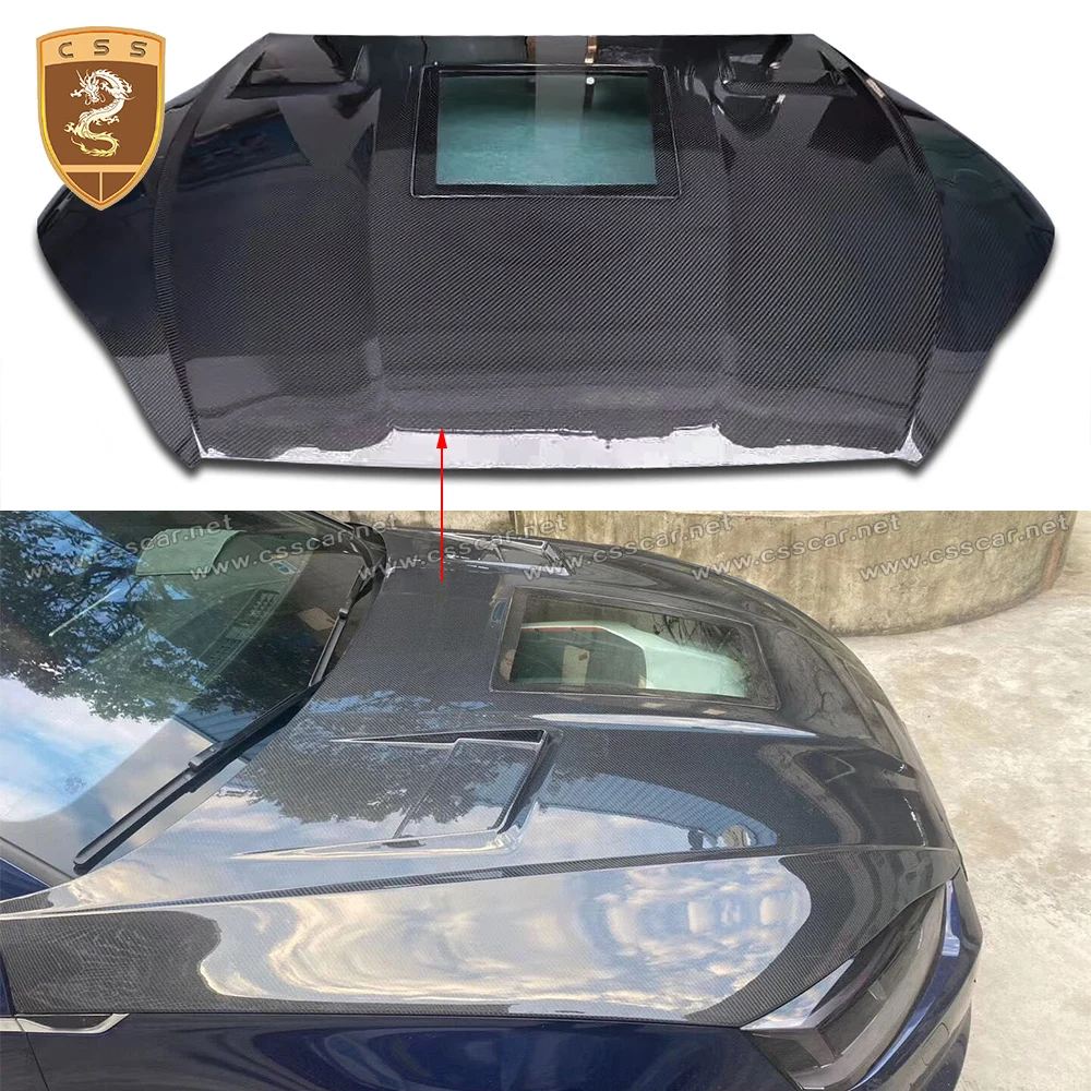 Для A5/S5 Настоящее углеродное волокно со стеклом капота двигателя Автомобильная капота Автомобильная Audii A5 S5 Прозрачная крышка детали корпуса украшение 00942
Для A5/S5 Настоящее углеродное волокно со стеклом капота двигателя Автомобильная капота Автомобильная Audii A5 S5 Прозрачная крышка детали корпуса украшение 00942