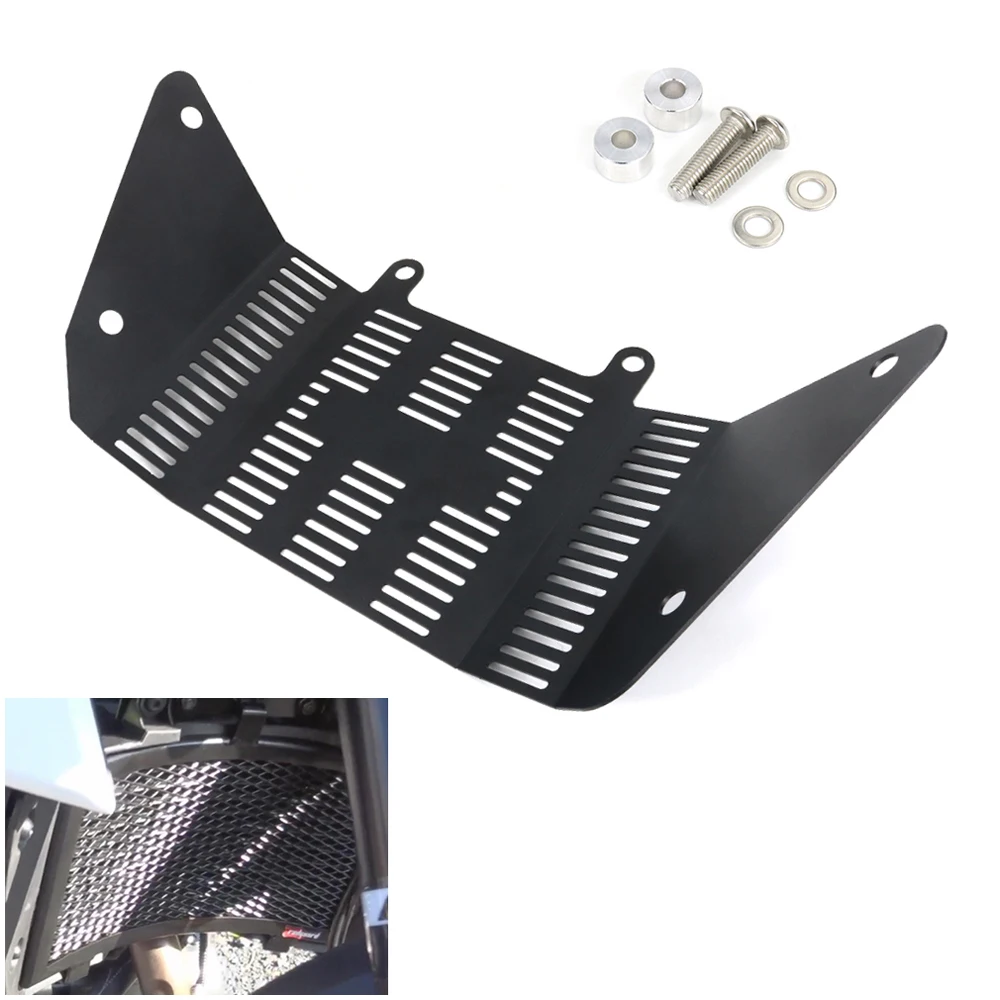 Radiator Guard Fit For KTM 390 Adventure 2019 2020 2021 390 ADV Radiator Grille Protector Cover Aluminum
Radiator Guard Fit For KTM 390 Adventure 2019 2020 2021 390 ADV Radiator Grille Protector Cover Aluminum