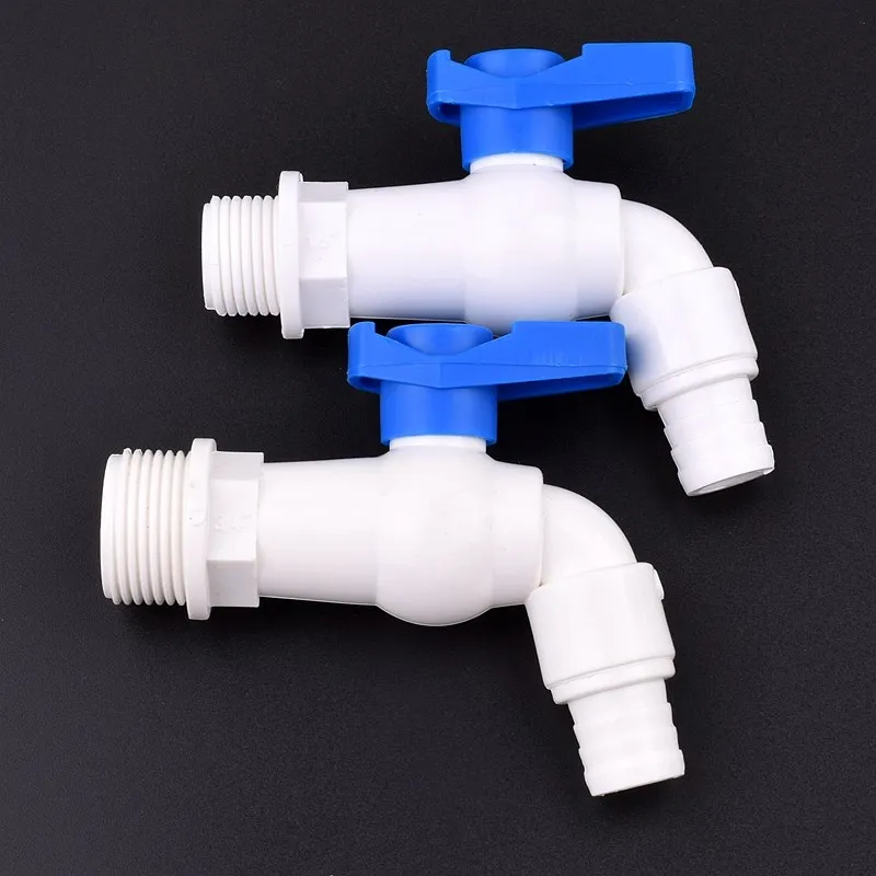 1pc 1/2 3/4 Male Thread Tap Valve Faucet For Garden Plant Irrigation aquarium water inlet outlet connector water tank drainage
1pc 1/2 3/4 Male Thread Tap Valve Faucet For Garden Plant Irrigation aquarium water inlet outlet connector water tank drainage
