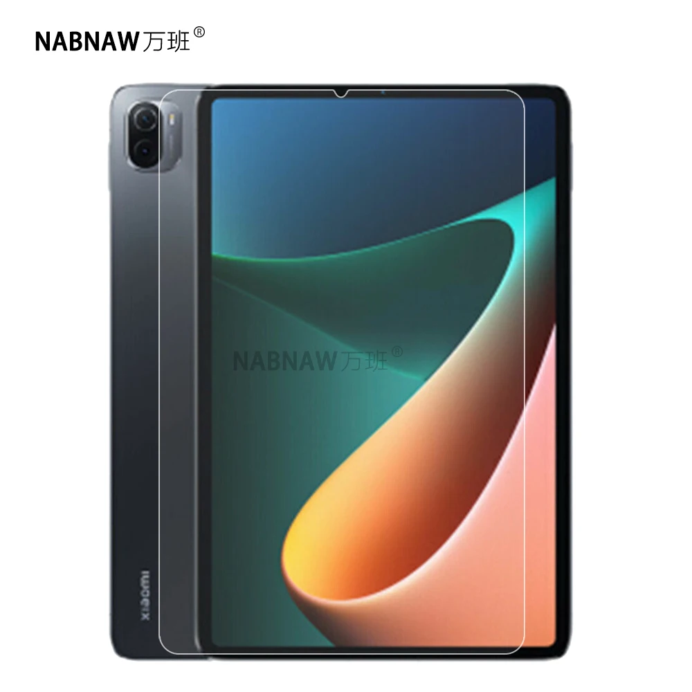 Scratch Proof Tempered Glass Screen Protector For Xiaomi Pad 5 2021 Xiaomi Pad 5 Pro 5G 11 Inches New Tablet Glass
Scratch Proof Tempered Glass Screen Protector For Xiaomi Pad 5 2021 Xiaomi Pad 5 Pro 5G 11 Inches New Tablet Glass