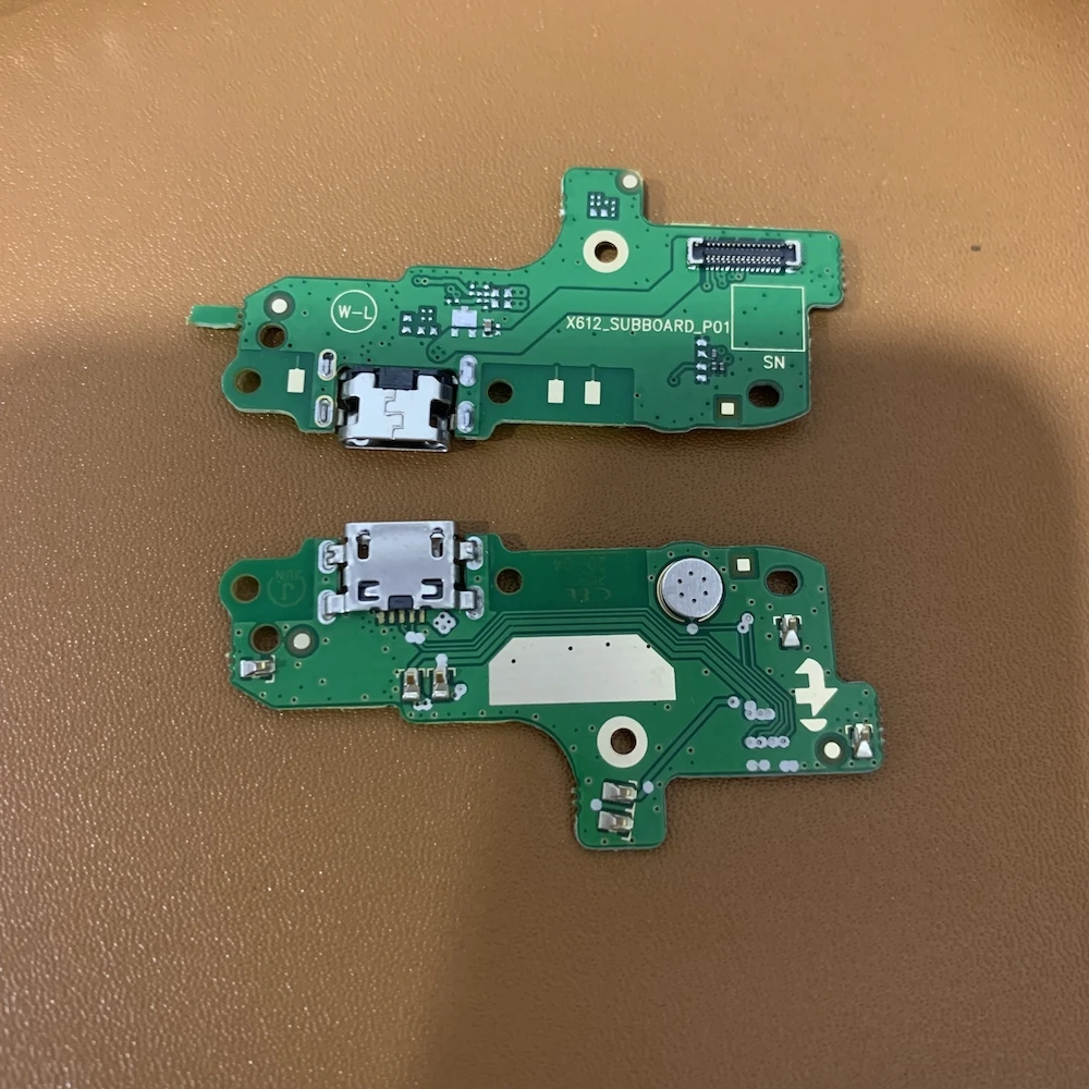 For TECNO X612 Power Play Plus USB Charger Charging Port Dock Connector Charging Port Board Replacement
For TECNO X612 Power Play Plus USB Charger Charging Port Dock Connector Charging Port Board Replacement