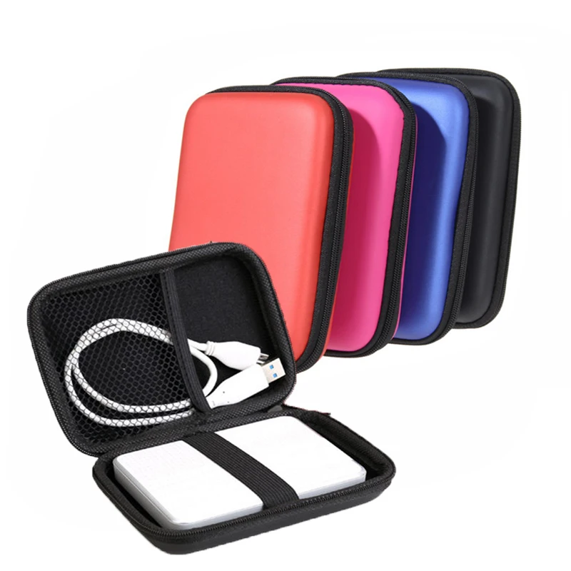 Портативный внешний чехол для жесткого диска 2,5 дюйма, USB HDD, сумка для хранения, ручная переноска, чехол, сумка для ПК, ноутбука, телефона, чехол для хранения
Портативный внешний чехол для жесткого диска 2,5 дюйма, USB HDD, сумка для хранения, ручная переноска, чехол, сумка для ПК, ноутбука, телефона, чехол для хранения