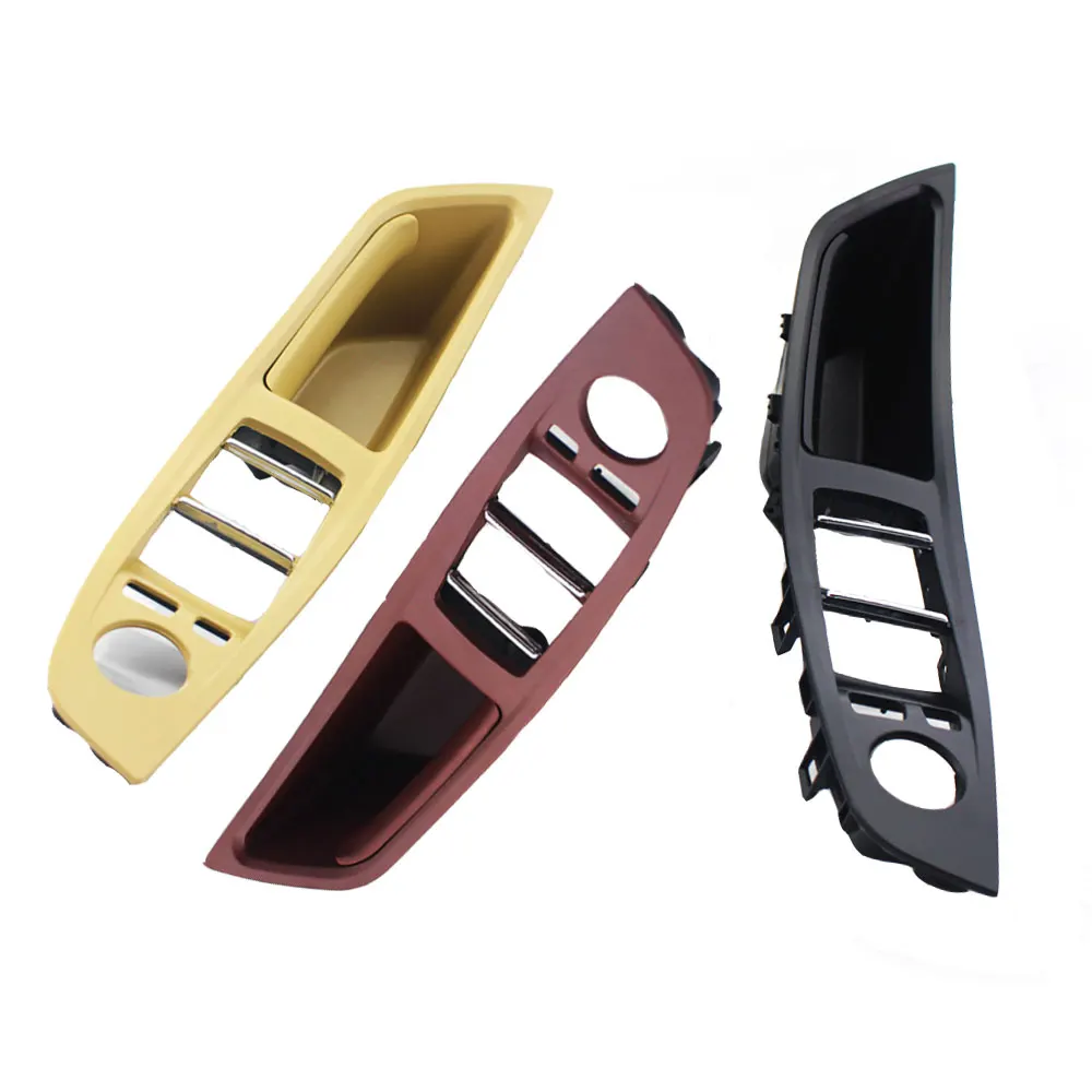 Car Styling Door Interior Switch Armrest Panel Protect Cover Stickers For BMW 5 Series F10 F18 11-17 Window Glass Lifting Button
Car Styling Door Interior Switch Armrest Panel Protect Cover Stickers For BMW 5 Series F10 F18 11-17 Window Glass Lifting Button