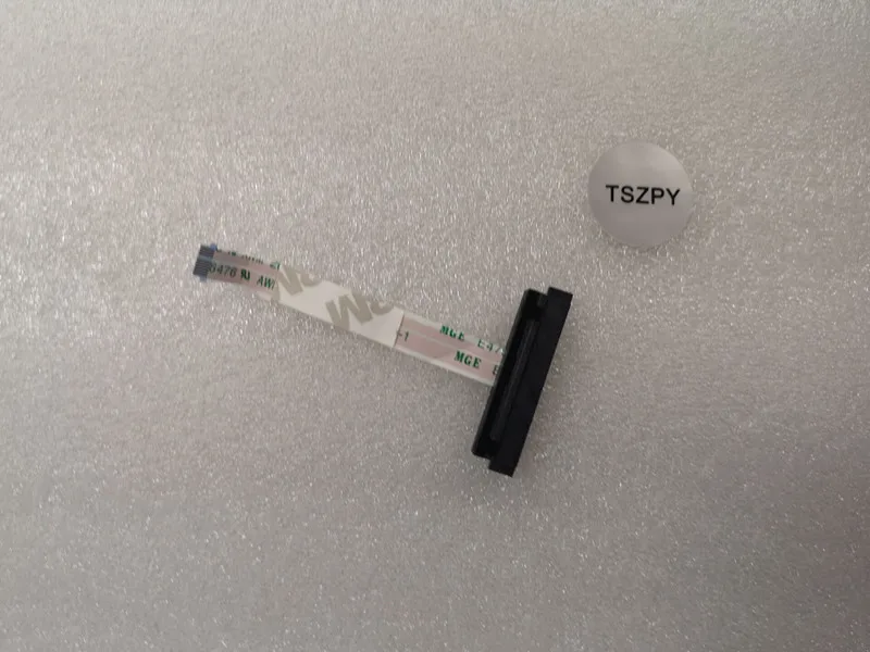Новинка для жесткого диска HP 14-df 14-DF0023CI 14-df0023ci, кабель HDD, соединитель, проверенный хороший кабель
Новинка для жесткого диска HP 14-df 14-DF0023CI 14-df0023ci, кабель HDD, соединитель, проверенный хороший кабель