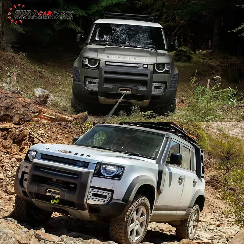 High quality factory price rr defender front winch for defender 110 2020year body kit winch 4 door car parts
High quality factory price rr defender front winch for defender 110 2020year body kit winch 4 door car parts