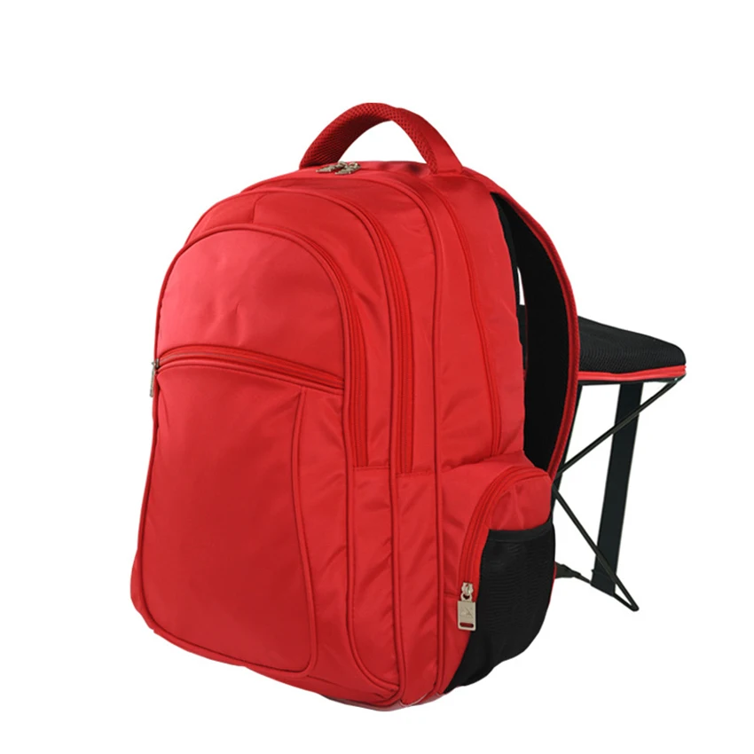 C1312 47L Fishing Chair Backpack Multifunctional Folding Stool Backpack Outdoor Casual Sports Mountaineering Hiking Backpack
C1312 47L Fishing Chair Backpack Multifunctional Folding Stool Backpack Outdoor Casual Sports Mountaineering Hiking Backpack