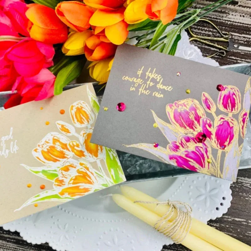6x6inch Early Tulip Bouquet Transparent Silicone Clear Stamp For Scrapbooking DIY Craft Decoration Soft Stamp 2020 New
6x6inch Early Tulip Bouquet Transparent Silicone Clear Stamp For Scrapbooking DIY Craft Decoration Soft Stamp 2020 New