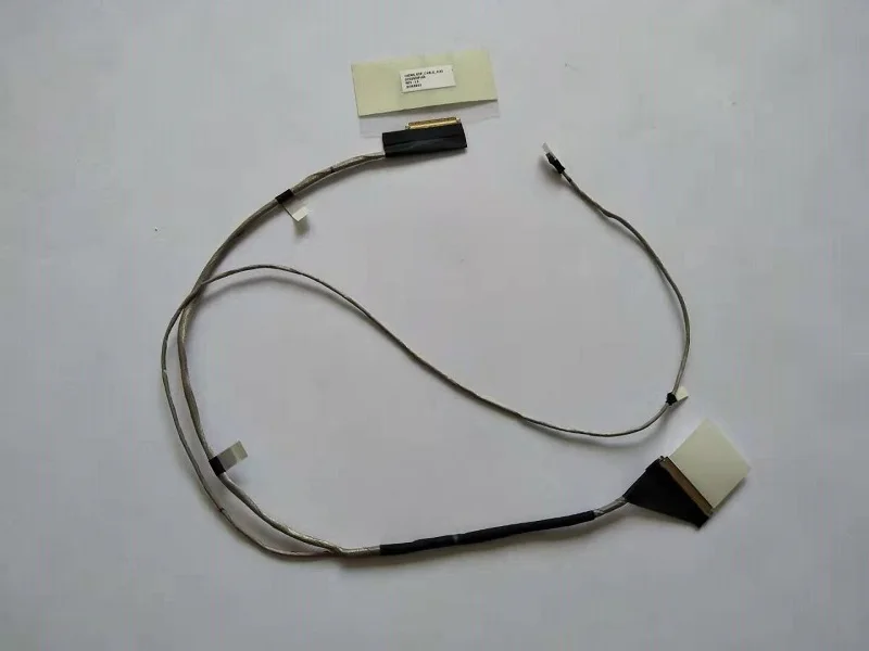 New Laptop Lcd Led Lvds Cable Video Flex For Acer Swift SF514-51 N16C4 50.GLCN2.001 DC02002PV00
New Laptop Lcd Led Lvds Cable Video Flex For Acer Swift SF514-51 N16C4 50.GLCN2.001 DC02002PV00