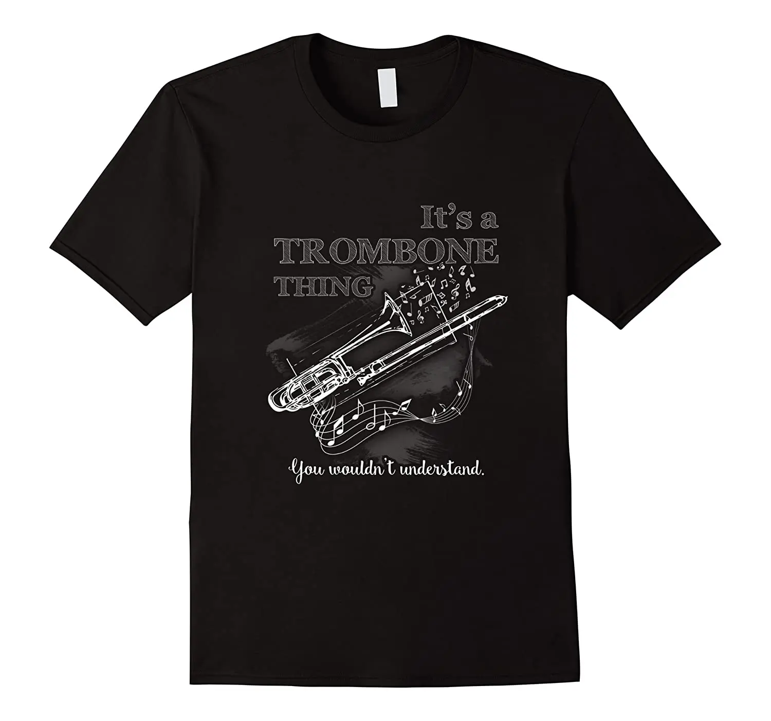 It Is A Trombone Thing. You Wouldn’t Understand. Funny Musical Instrument T-Shirt. Cotton Short Sleeve O-Neck Mens T Shirt New
It Is A Trombone Thing. You Wouldn’t Understand. Funny Musical Instrument T-Shirt. Cotton Short Sleeve O-Neck Mens T Shirt New