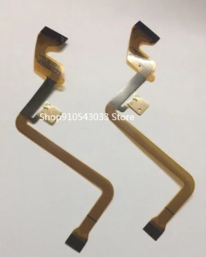 Новый гибкий кабель для ЖК-дисплея для камеры Panasonic AG-DVC180B DVX100B DVX102B AG-HVX200MC HMC153MC 180B
Новый гибкий кабель для ЖК-дисплея для камеры Panasonic AG-DVC180B DVX100B DVX102B AG-HVX200MC HMC153MC 180B