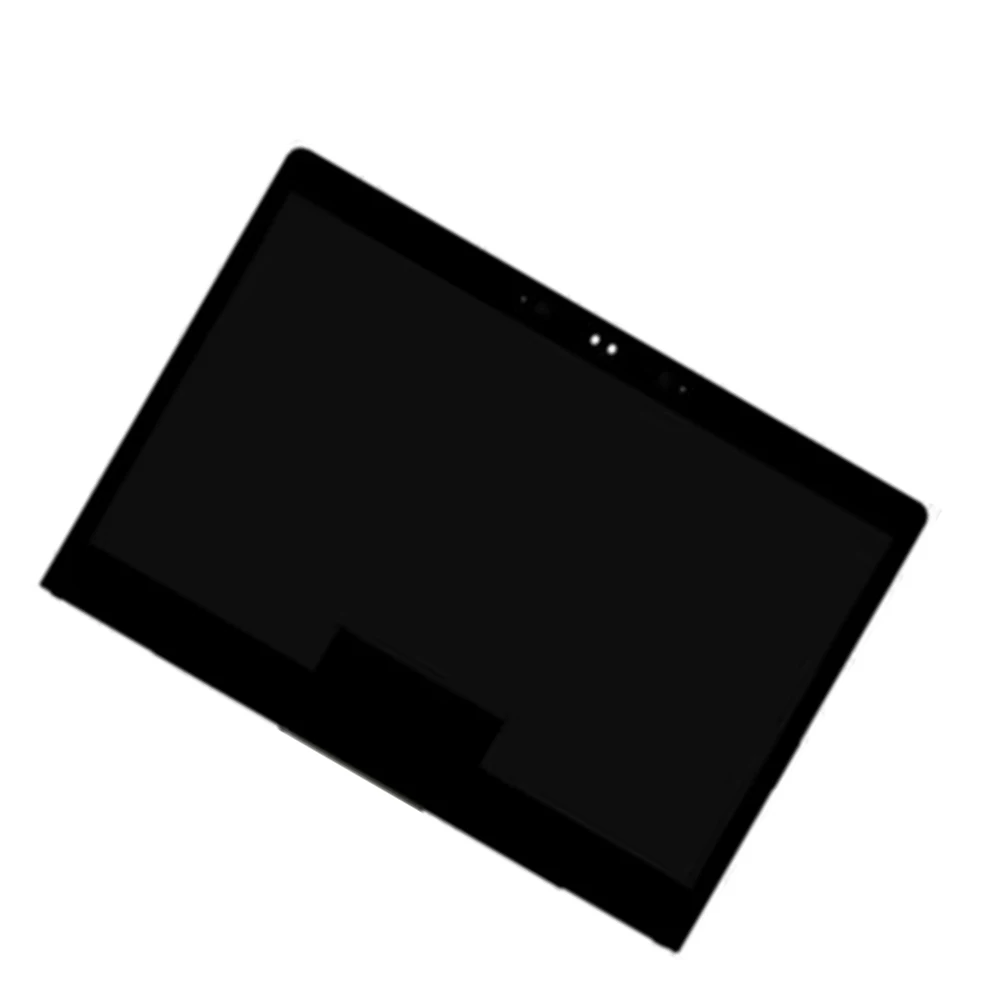Original 13.3" FHD 1920*1080 30pin LCD for HP EliteBook x360 1030 G2 LCD Display Touch screen Digitizer Bezel
Original 13.3" FHD 1920*1080 30pin LCD for HP EliteBook x360 1030 G2 LCD Display Touch screen Digitizer Bezel