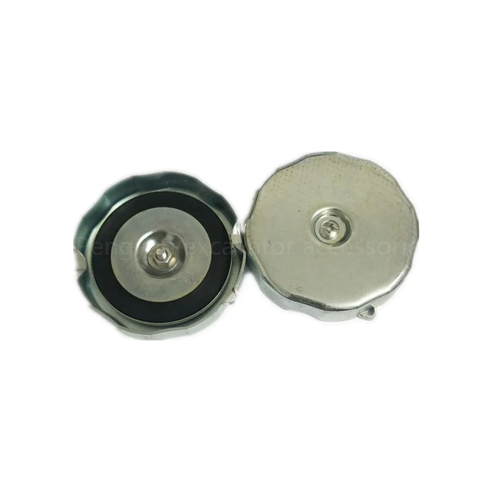 For Komatsu WA380-6 320-6 200-6 430-6 Engine Oil Cap Fuel Cap Forklift Loader Parts Filling Oil Cap
For Komatsu WA380-6 320-6 200-6 430-6 Engine Oil Cap Fuel Cap Forklift Loader Parts Filling Oil Cap