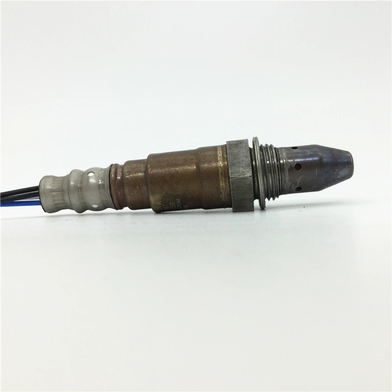 Air Fuel Ratio Oxygen O2 Sensor fit For LEXUS IS250 2.5 GS350 IS350 GS450H 3.5L TOYOTA YARIS 1.5L 12-14 NO# 234-9129 89467-52170
Air Fuel Ratio Oxygen O2 Sensor fit For LEXUS IS250 2.5 GS350 IS350 GS450H 3.5L TOYOTA YARIS 1.5L 12-14 NO# 234-9129 89467-52170