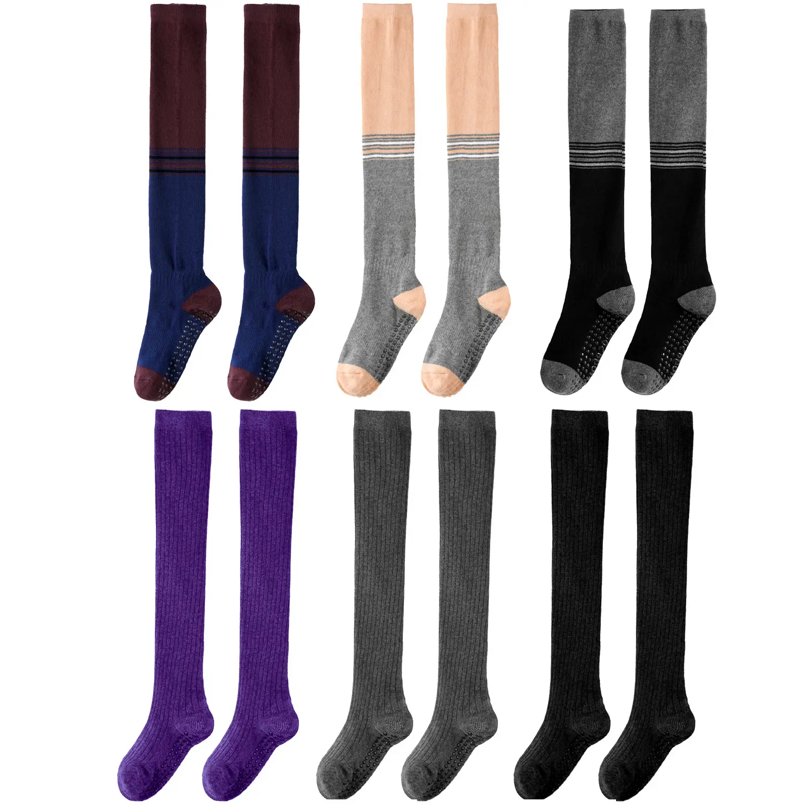 Sexy Socks Striped Long Socks Women Stockings Autumn Winter Warm Thigh High Stockings Ladies Girls New Fashion Striped Knee Sock
Sexy Socks Striped Long Socks Women Stockings Autumn Winter Warm Thigh High Stockings Ladies Girls New Fashion Striped Knee Sock