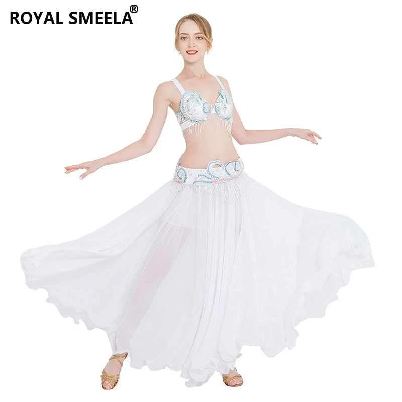 Womens Belly dance costumes belly dance bra belt skirt dress belly dancing outfit bellydance Carnival costume belly dance set
Womens Belly dance costumes belly dance bra belt skirt dress belly dancing outfit bellydance Carnival costume belly dance set