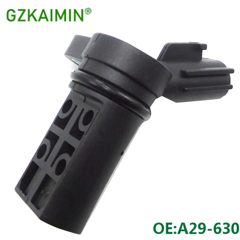 Crankshaft Sensor fits For Nissan Oem 23731-5M000 A29-630 237314M50BOE 237314M506 237315M005 NEW
Crankshaft Sensor fits For Nissan Oem 23731-5M000 A29-630 237314M50BOE 237314M506 237315M005 NEW