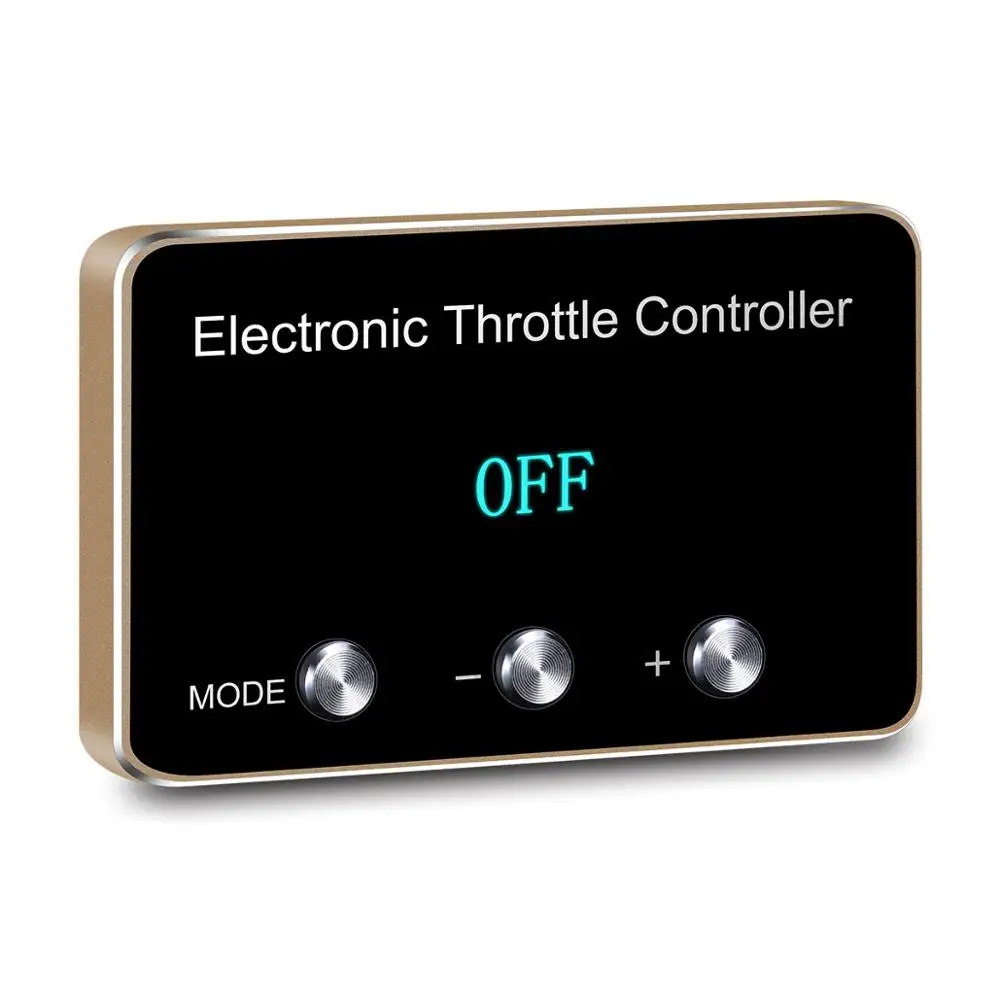 Car Speed up Electronic Throttle Controller Car Accessories Pedal Accelerator Booster Commander for Subaru IMPREZA XV 2006.6+
Car Speed up Electronic Throttle Controller Car Accessories Pedal Accelerator Booster Commander for Subaru IMPREZA XV 2006.6+