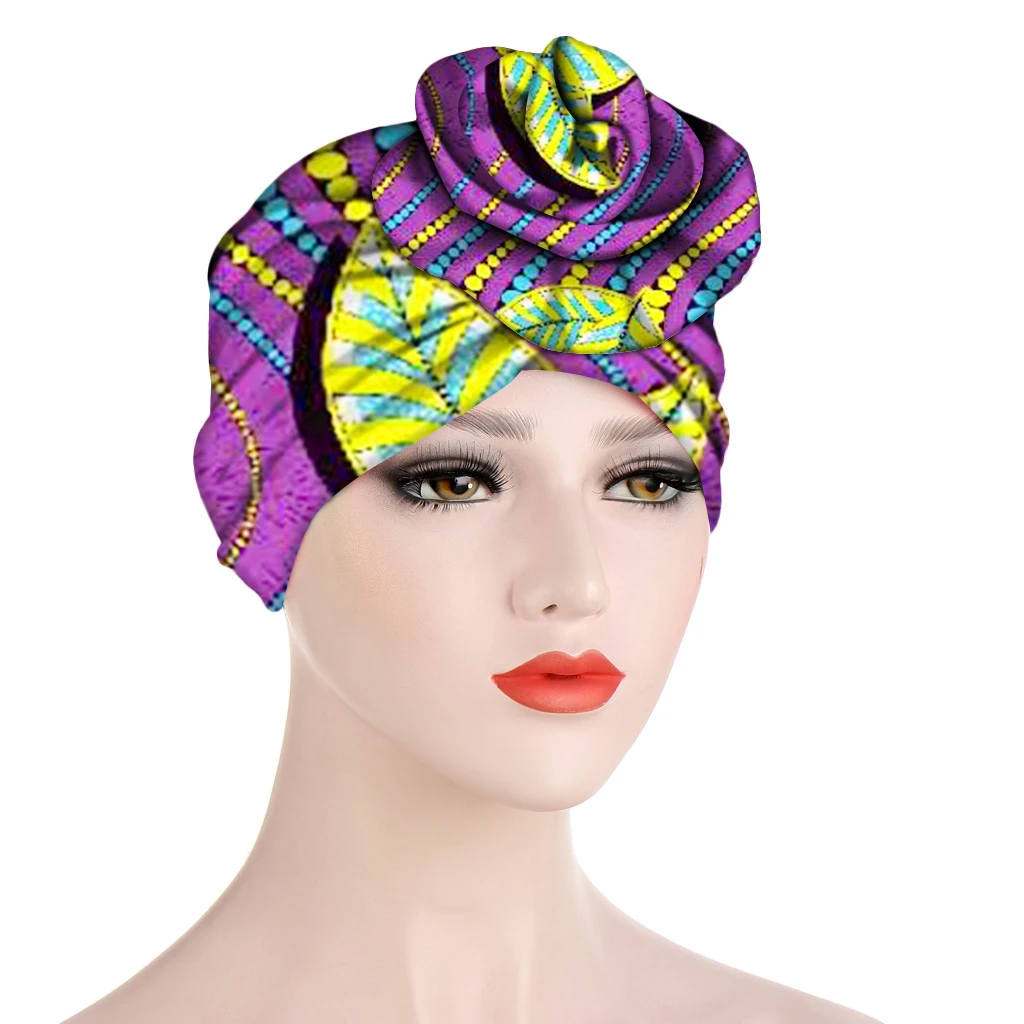 Pre-tied African Print Scarf African headwraps African Women's hair accessories Scarf Wrapped Turban hat Ladies Hair Accessories
Pre-tied African Print Scarf African headwraps African Women's hair accessories Scarf Wrapped Turban hat Ladies Hair Accessories