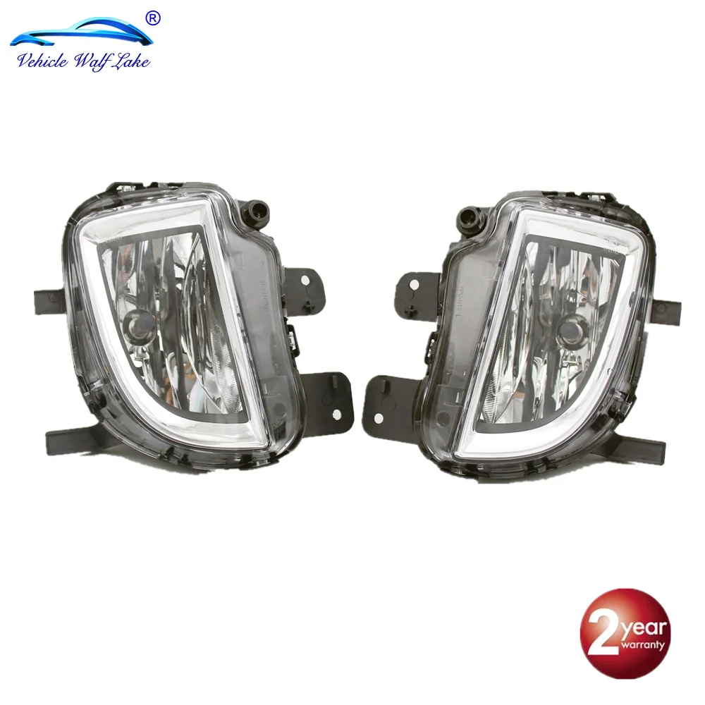 Car Light For VW Jetta A6 MK6 GLI 2011 2012 2013 2014 2015 Car-Styling Front Halogen Fog Lamp Fog Light With Bulbs
Car Light For VW Jetta A6 MK6 GLI 2011 2012 2013 2014 2015 Car-Styling Front Halogen Fog Lamp Fog Light With Bulbs