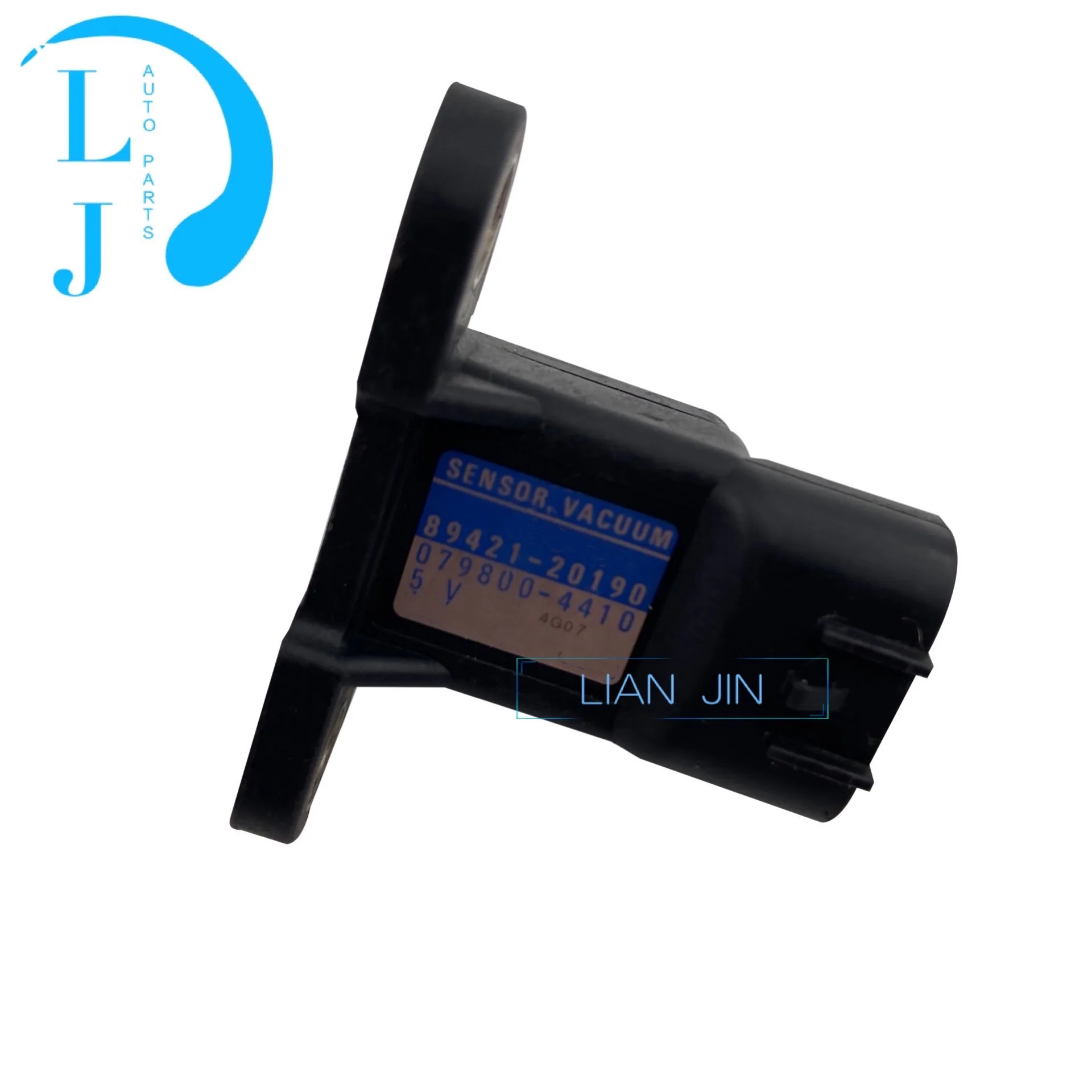 89421-20190 новый датчик карты для Toyota Land Cruiser FZJ78 79 FZJ105 NHW11 2000 Lexus IS200 2,0 079800-4410
89421-20190 новый датчик карты для Toyota Land Cruiser FZJ78 79 FZJ105 NHW11 2000 Lexus IS200 2,0 079800-4410