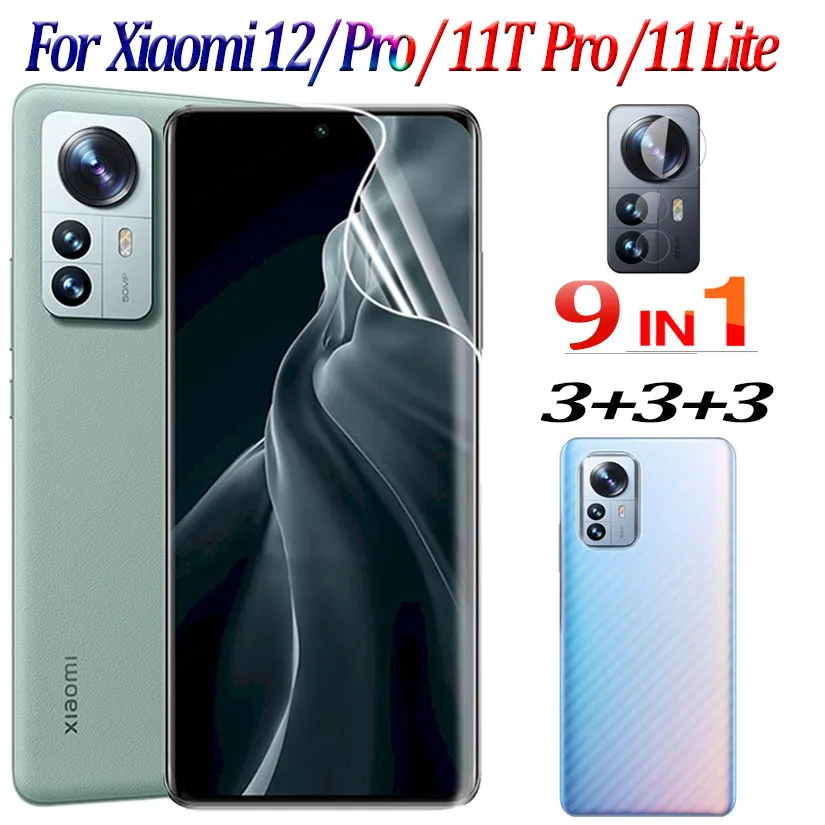 Гидрогелевая пленка для Xiaomi Mi 12 Pro Mi12 гидрогель пленка Xiaomi 11 Lite 5g NE Xiaomi12 Задняя пленка ми 11т про 11i Мягкая защита камеры Mi 11 Lite Xiaomi 11T Pro Mi12Pro 12Pro Не стекло сяоми ми 12 про ми12
Гидрогелевая пленка для Xiaomi Mi 12 Pro Mi12 гидрогель пленка Xiaomi 11 Lite 5g NE Xiaomi12 Задняя пленка ми 11т про 11i Мягкая защита камеры Mi 11 Lite Xiaomi 11T Pro Mi12Pro 12Pro Не стекло сяоми ми 12 про ми12