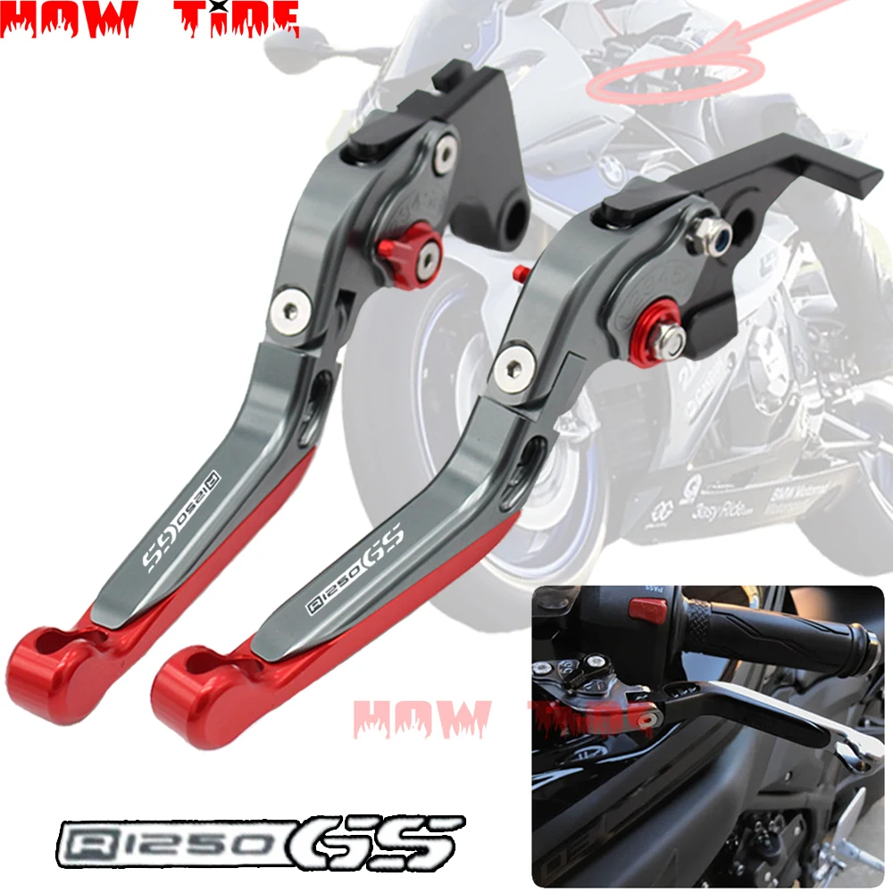 2020 New for BMW R1250GS R 1250 GS Adventure 2018 2019 2020 CNC Handle Motorcycle Adjustable Brake Clutch Levers LOGO R1250GS
2020 New for BMW R1250GS R 1250 GS Adventure 2018 2019 2020 CNC Handle Motorcycle Adjustable Brake Clutch Levers LOGO R1250GS