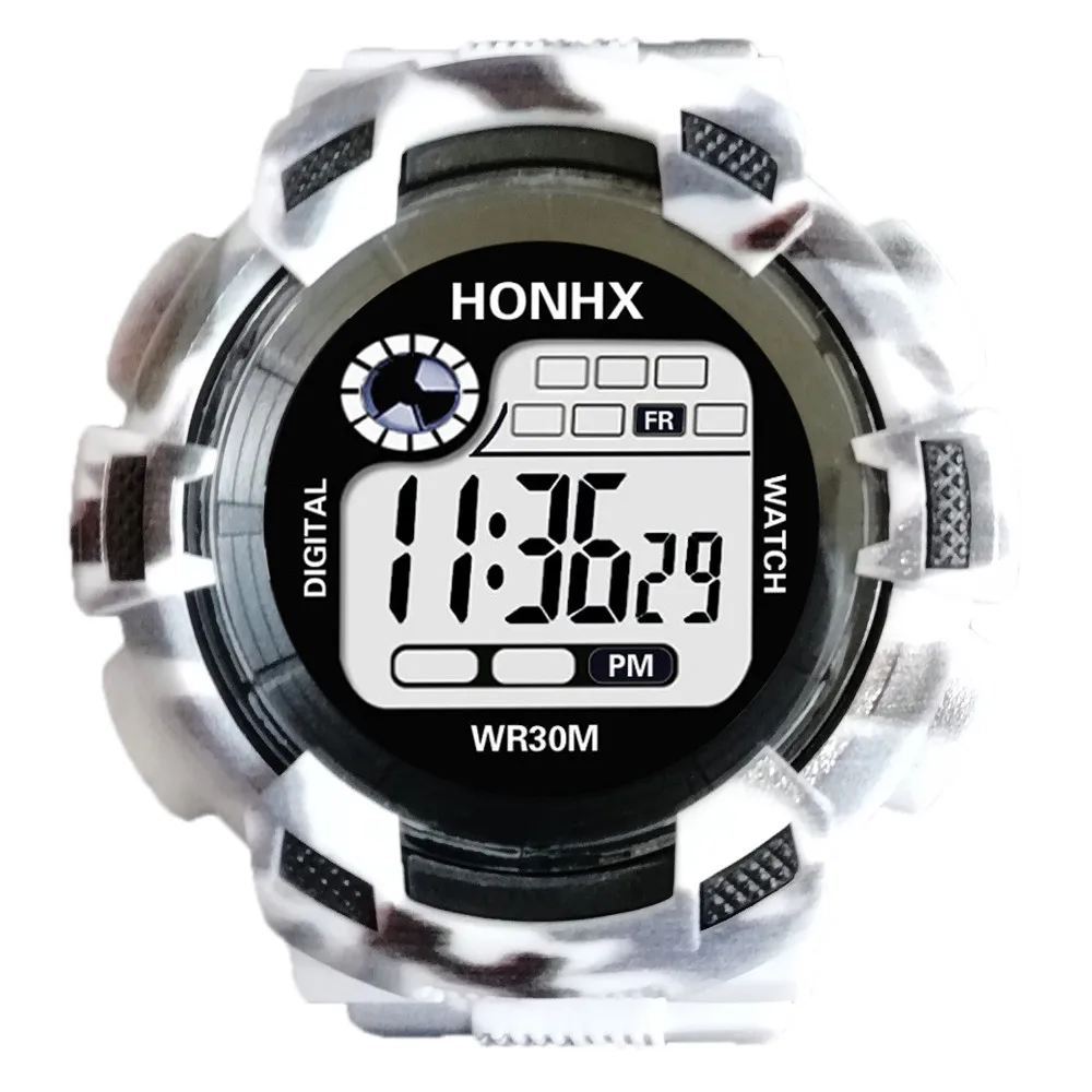 Men Sports Watch Military Watches Led Quartz Dual Display Waterproof Outdoor Sport Men's Wristwatches Relogio Masculino
Men Sports Watch Military Watches Led Quartz Dual Display Waterproof Outdoor Sport Men's Wristwatches Relogio Masculino