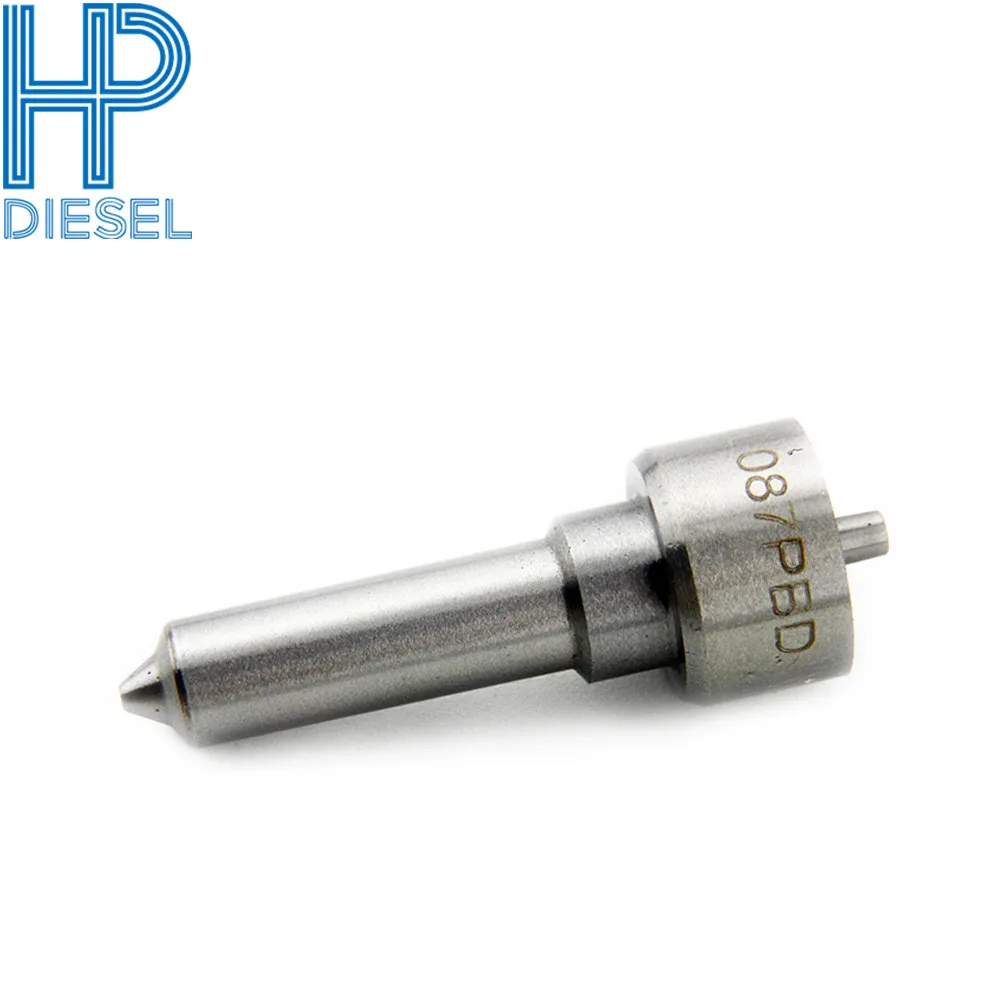 4pcs/lot Diesel fuel nozzle L087PRD, High quality Common Rail nozzle L087PRD, for Diesel Fuel Injector EJBR04101D 28232242
4pcs/lot Diesel fuel nozzle L087PRD, High quality Common Rail nozzle L087PRD, for Diesel Fuel Injector EJBR04101D 28232242
