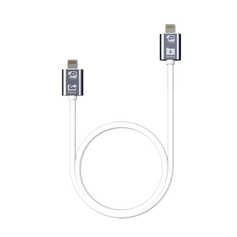 Кабель адаптера MECHANIC Lightning OTG для телефона 12 12Promax IOS 12,4 быстрая передача данных
Кабель адаптера MECHANIC Lightning OTG для телефона 12 12Promax IOS 12,4 быстрая передача данных