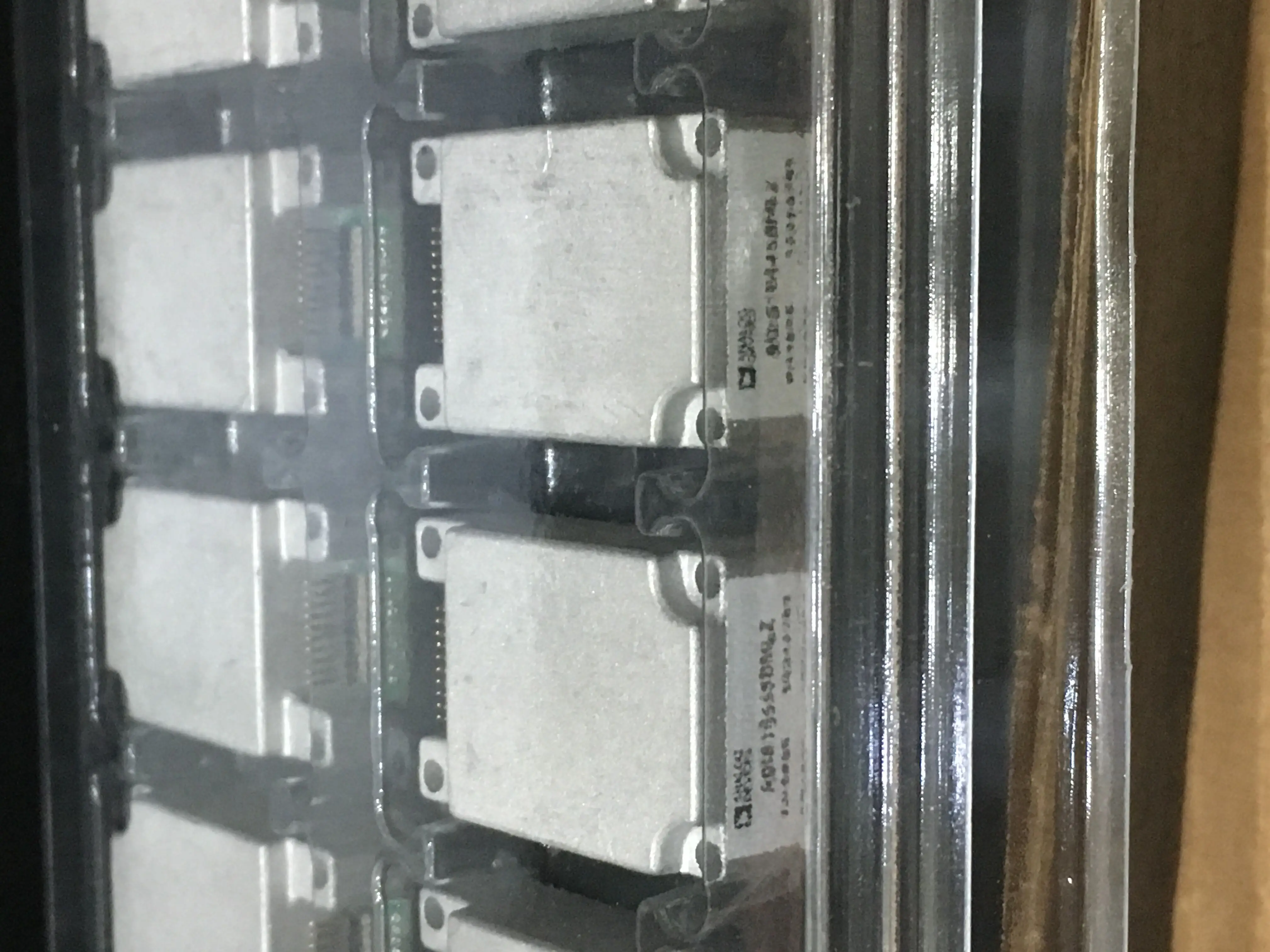 1PCS Spot Supply ADIS16445BMLZ ADIS16445 Shenzhen Genuine Stock Can Delivered at Any Time
1PCS Spot Supply ADIS16445BMLZ ADIS16445 Shenzhen Genuine Stock Can Delivered at Any Time