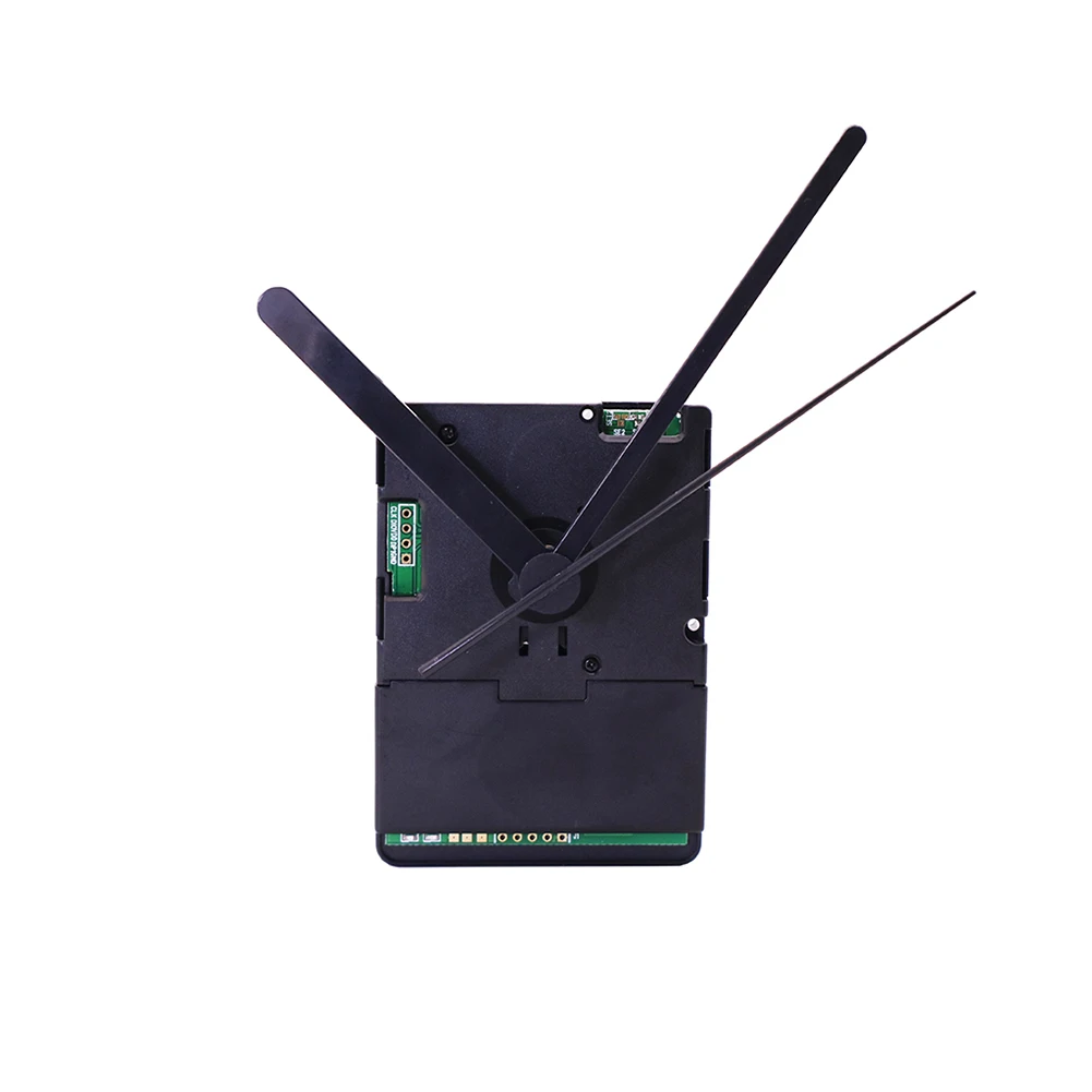 DIY Smart Wifi Clock Movement Automatic Time Adjustment Mute Movement Kits In Stock
DIY Smart Wifi Clock Movement Automatic Time Adjustment Mute Movement Kits In Stock