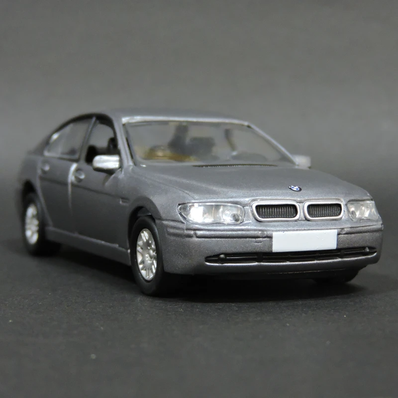 Out Of Print 1/43 Classic New Special Die-casting Metal German Luxury Car 745 Model Furniture Display Collection Toys Children
Out Of Print 1/43 Classic New Special Die-casting Metal German Luxury Car 745 Model Furniture Display Collection Toys Children