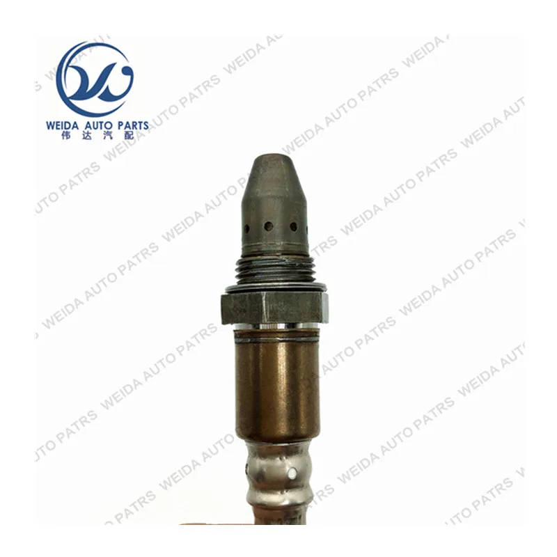 Oxygen Sensor Lambda AIR FUEL RATIO O2 SENSOR for Honda Accord 2.0 36531-RAC-U02 36531-RAC-U01 211200-2330 36531RACU01 2003-2007
Oxygen Sensor Lambda AIR FUEL RATIO O2 SENSOR for Honda Accord 2.0 36531-RAC-U02 36531-RAC-U01 211200-2330 36531RACU01 2003-2007