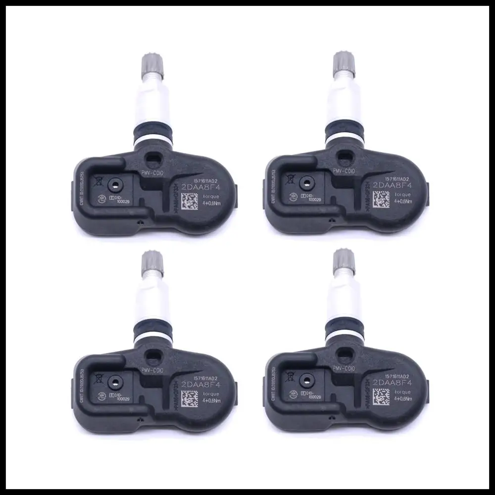 ДЛЯ 2015-2021 Toyota Mirai RAV4 Corolla Scion Lexus RC 315 МГц PMV-C010 ДАТЧИК ТИССЫ TPMS 42607-06020 42607-06060
ДЛЯ 2015-2021 Toyota Mirai RAV4 Corolla Scion Lexus RC 315 МГц PMV-C010 ДАТЧИК ТИССЫ TPMS 42607-06020 42607-06060