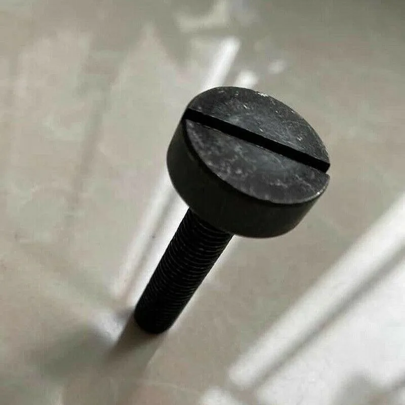 C41 Line Screw For Taiwan Rocker Vertical Milling Machine Body Accessories 1pc Milling Machine CNC
C41 Line Screw For Taiwan Rocker Vertical Milling Machine Body Accessories 1pc Milling Machine CNC