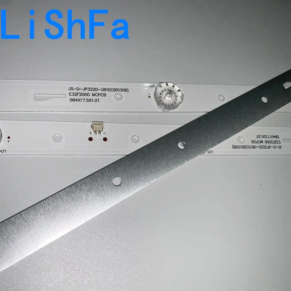New original Mc-20a/3210G JS-D-JP3220-061EC ms-l1160 V3 ms-l1220 V2 r72-32d04 curved panel light bar for For AKAI E32F2000
New original Mc-20a/3210G JS-D-JP3220-061EC ms-l1160 V3 ms-l1220 V2 r72-32d04 curved panel light bar for For AKAI E32F2000