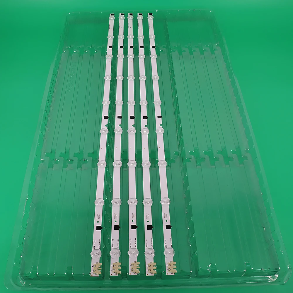 20PCS 655MM LED For SamSung Sharp-FHD 32''TV D2GE-320SC1-R0 CY-HF320BGSV1H UE32F5000AK UE32f5500AW UE32F5700AW HF320BGS-V1 NEW
20PCS 655MM LED For SamSung Sharp-FHD 32''TV D2GE-320SC1-R0 CY-HF320BGSV1H UE32F5000AK UE32f5500AW UE32F5700AW HF320BGS-V1 NEW