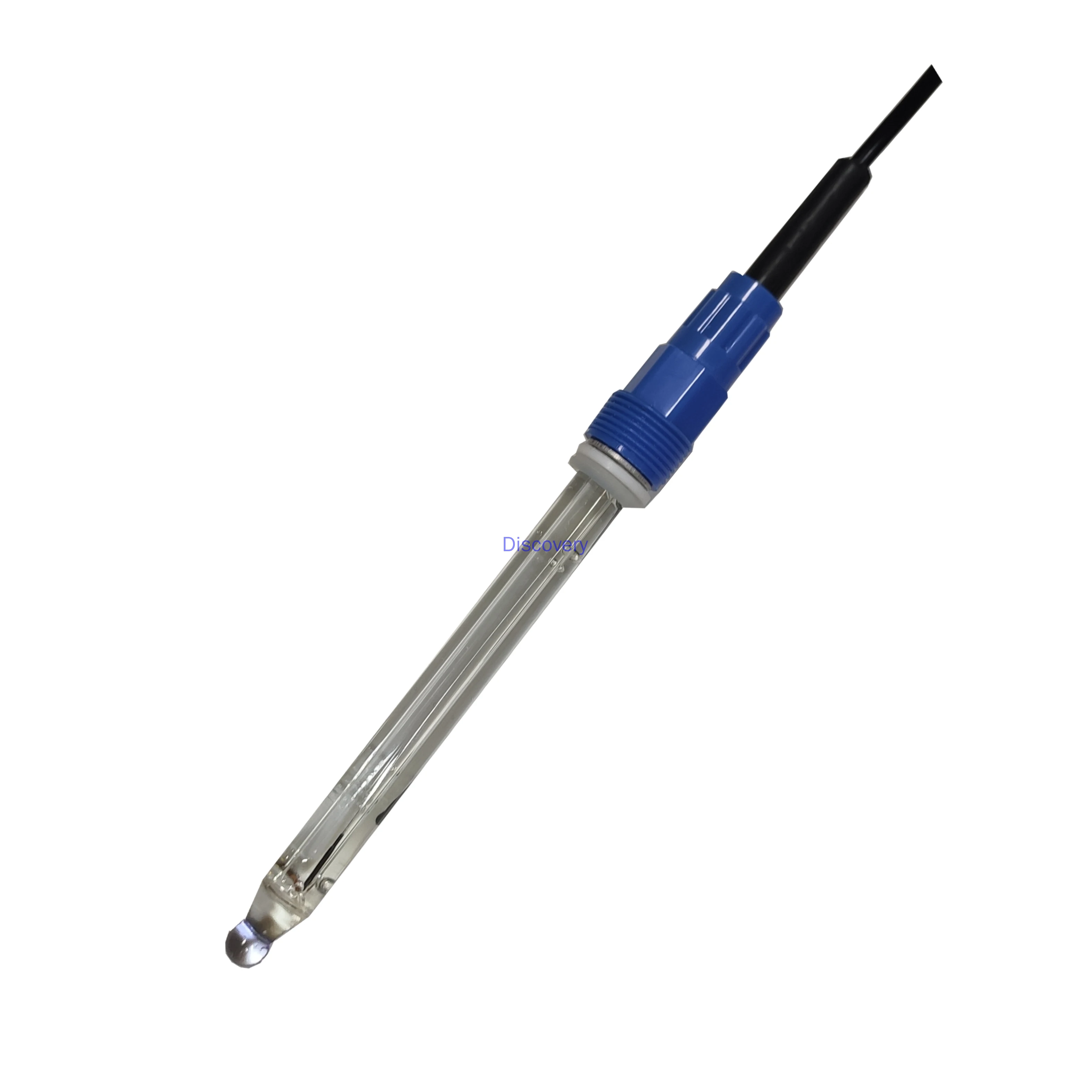 PH Electrode High Temperature Resistant Glass PH Meter Online Electrode Sensor Probe
PH Electrode High Temperature Resistant Glass PH Meter Online Electrode Sensor Probe
