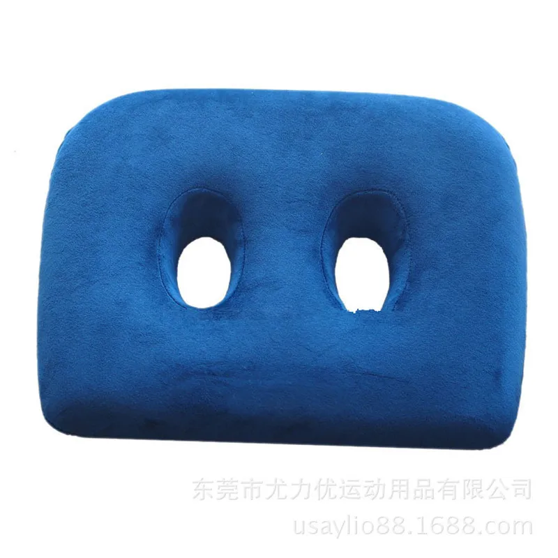 Подушка для сиденья с 2 отверстиями, из пены с эффектом памяти, персиковая Подушка с эффектом памяти для дома и офиса, удобная искусственная кожа, 36*43, 1 шт.
Подушка для сиденья с 2 отверстиями, из пены с эффектом памяти, персиковая Подушка с эффектом памяти для дома и офиса, удобная искусственная кожа, 36*43, 1 шт.