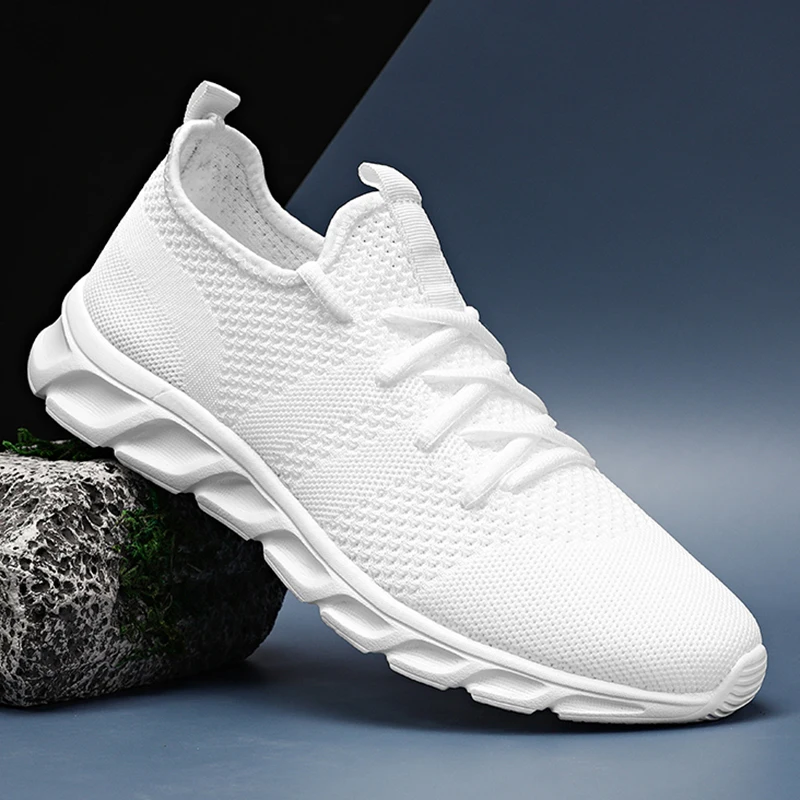 New sneakers men's light casual shoes mesh big size 47 red summer Nice cheap high quality breathable couple women's shoes
New sneakers men's light casual shoes mesh big size 47 red summer Nice cheap high quality breathable couple women's shoes